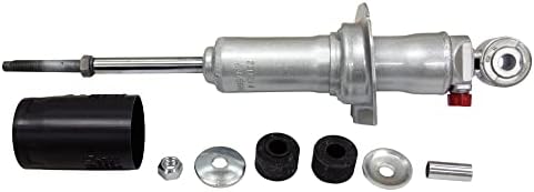 Rancho Shocks Suspension Strut - 9-Way Adjustable For Toyota Rancho Shocks Suspension Strut - 9-Way Adjustable For Toyota